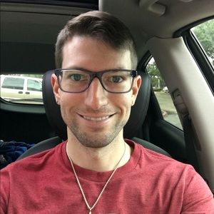 Meet your Posher, John